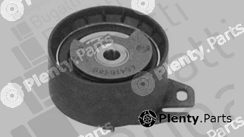 Bugatti BTDI1895 — Tensioner Pulley, timing belt