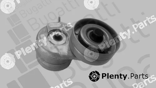Bugatti BTOA3902 — Belt Tensioner, V-ribbed belt
