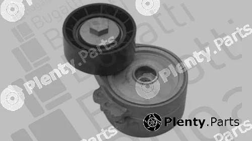 Bugatti BTOA3308 — Belt Tensioner, V-ribbed belt