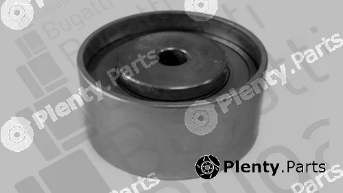 Bugatti BTDI3551 — Deflection/Guide Pulley, timing belt