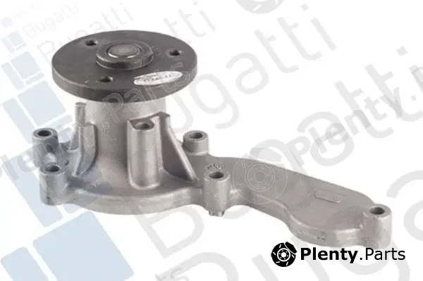 Bugatti PA10240 — Water Pump, engine cooling
