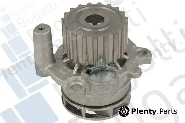 Bugatti PA5116 — Water Pump, engine cooling