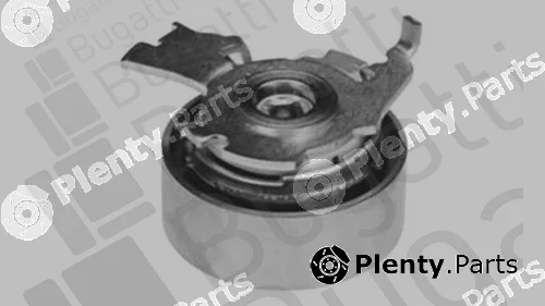 Bugatti BTDI1802 — Tensioner Pulley, timing belt