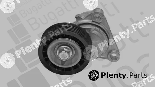 Bugatti BTOA3970 — Tensioner Lever, V-ribbed belt