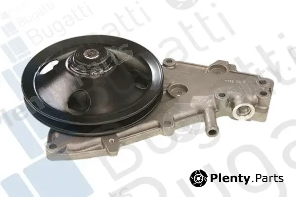 Bugatti PA7708 — Water Pump, engine cooling
