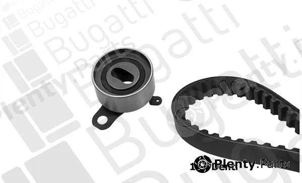 Timing Belt Kit