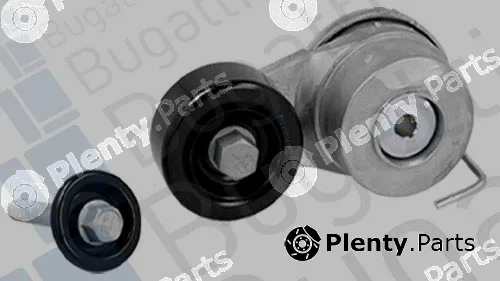 Bugatti BTOA5573 — Belt Tensioner, V-ribbed belt