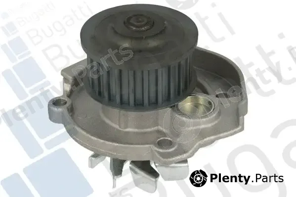 Bugatti PA5943 — Water Pump, engine cooling