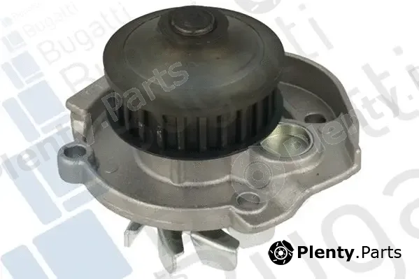 Bugatti PA5942 — Water Pump, engine cooling