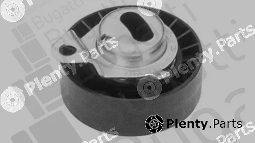 Bugatti BTDI1861 — Tensioner Pulley, timing belt