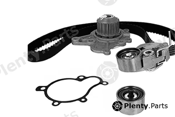 Bugatti KBU10121A — Water Pump & Timing Belt Kit