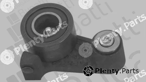 Bugatti BTDI3359 — Tensioner Pulley, timing belt