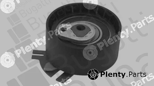 Bugatti BTDI3244 — Tensioner Pulley, timing belt