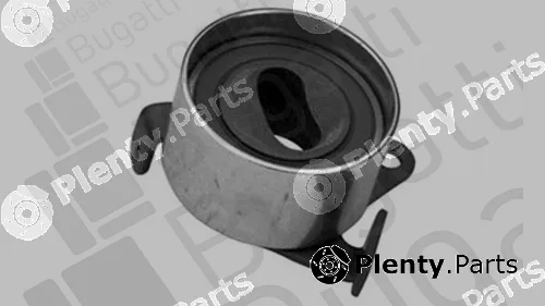 Bugatti BTDI5110 — Tensioner Pulley, timing belt