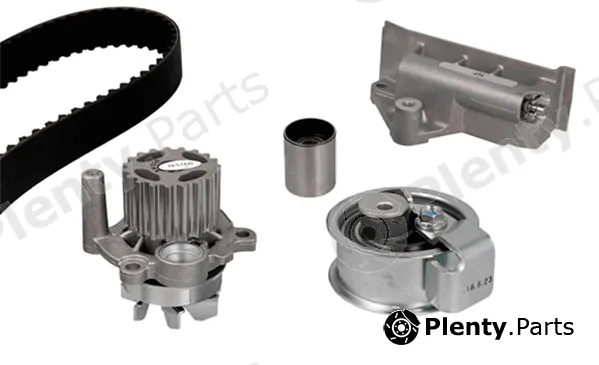 Bugatti KBU10380D — Water Pump & Timing Belt Kit
