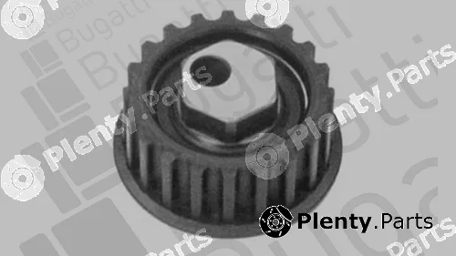 Bugatti BTDI1847 — Tensioner Pulley, timing belt