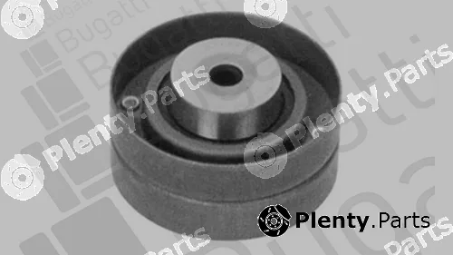 Bugatti BTDI1856 — Deflection/Guide Pulley, timing belt