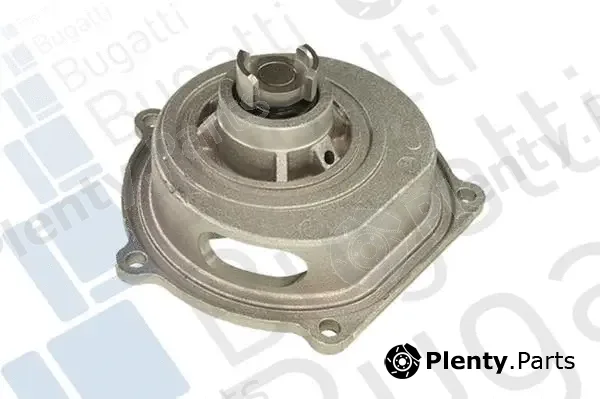 Bugatti PA5204 — Water Pump, engine cooling