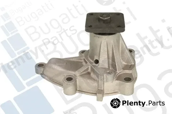 Bugatti PA7106 — Water Pump, engine cooling