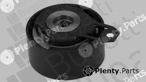 Bugatti BTDI3012 — Tensioner Pulley, timing belt