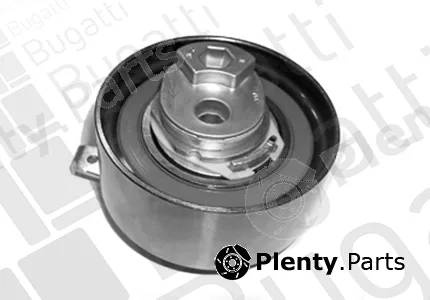 Bugatti BTDI3764 — Tensioner Pulley, timing belt