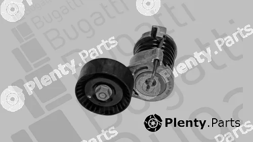 Bugatti BTOA4002 — Tensioner Lever, V-ribbed belt