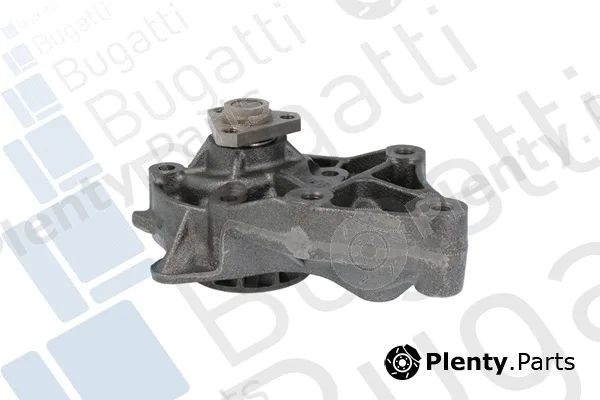 Bugatti PA0527 — Water Pump, engine cooling