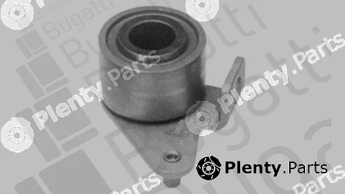 Bugatti BTDI1871 — Tensioner Pulley, timing belt