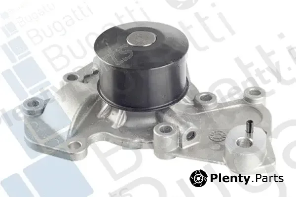 Bugatti PA10103 — Water Pump, engine cooling