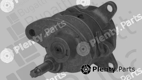 Bugatti BTOA3068 — Belt Tensioner, V-ribbed belt