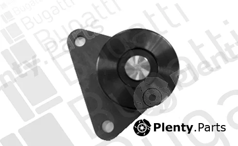 Bugatti BTDI3362 — Deflection/Guide Pulley, timing belt