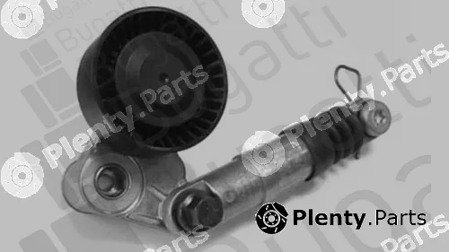 Bugatti BTDI3661 — Belt Tensioner, V-ribbed belt