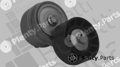 Bugatti BTOA3643 — Belt Tensioner, V-ribbed belt