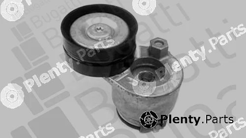 Bugatti BTOA3572 — Belt Tensioner, V-ribbed belt