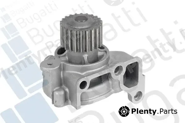 Bugatti PA10152 — Water Pump, engine cooling