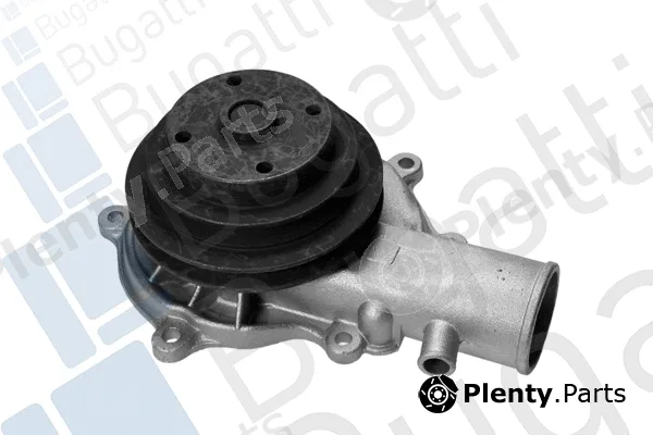 Bugatti PA0083 — Water Pump, engine cooling
