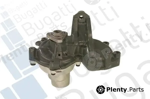 Bugatti PA0507 — Water Pump, engine cooling