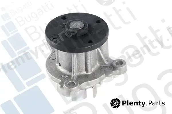 Bugatti PA10311 — Water Pump, engine cooling