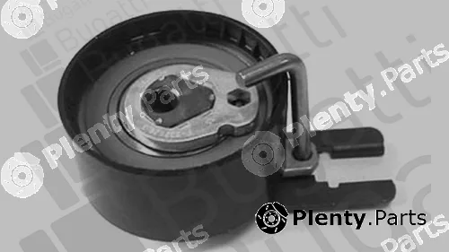 Bugatti BTDI3510 — Tensioner Pulley, timing belt