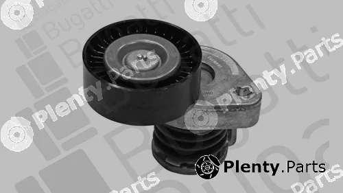 Bugatti BTOA3980 — Tensioner Lever, V-ribbed belt