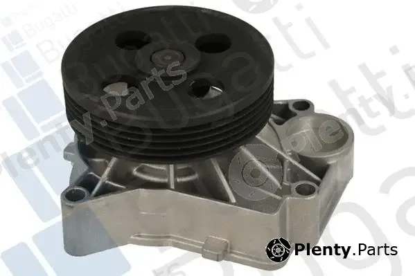 Bugatti PA5414 — Water Pump, engine cooling