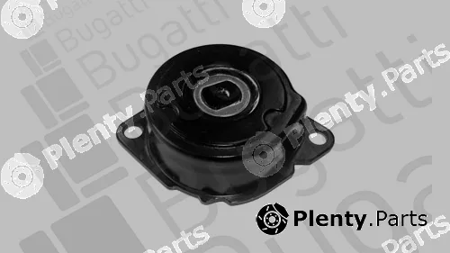 Bugatti BTOA3894 — Belt Tensioner, V-ribbed belt