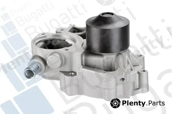 Bugatti PA10366 — Water Pump, engine cooling