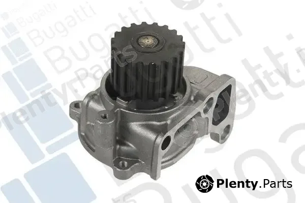 Bugatti PA10091 — Water Pump, engine cooling