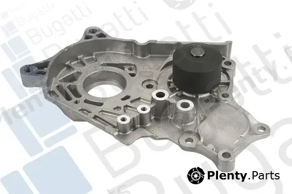 Bugatti PA10127 — Water Pump, engine cooling