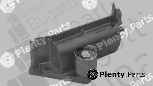 Bugatti BTDI3178 — Tensioner, timing belt