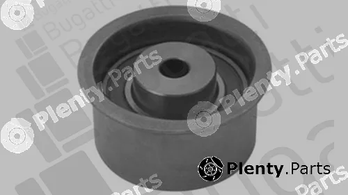 Bugatti BTDI5157 — Deflection/Guide Pulley, timing belt