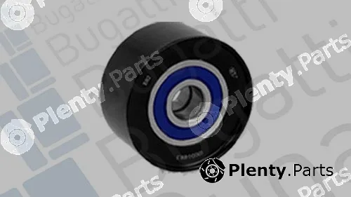 Bugatti BTOA5380 — Tensioner Pulley, V-belt