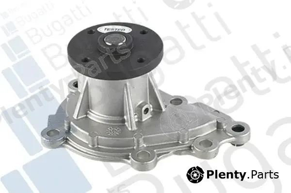 Bugatti PA10214 — Water Pump, engine cooling