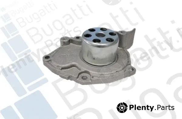 Bugatti PA10146 — Water Pump, engine cooling